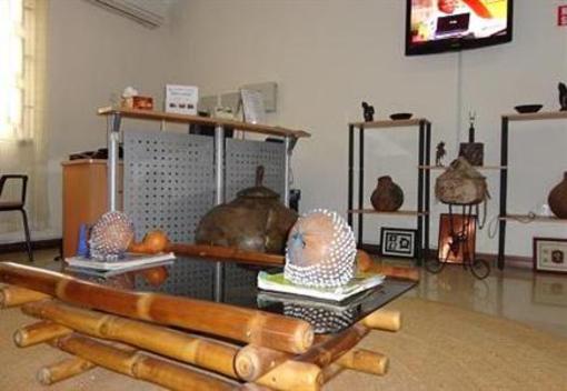 фото отеля Calabash Green Executive Apartments Accra
