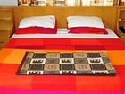 фото отеля Calabash Green Executive Apartments Accra