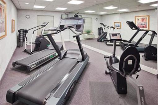 фото отеля Holiday Inn Express Frazer Malvern