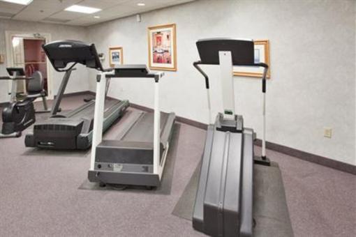 фото отеля Holiday Inn Express Frazer Malvern