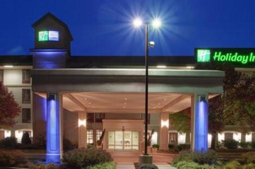фото отеля Holiday Inn Express Frazer Malvern