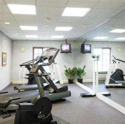 фото отеля Holiday Inn Express Frazer Malvern