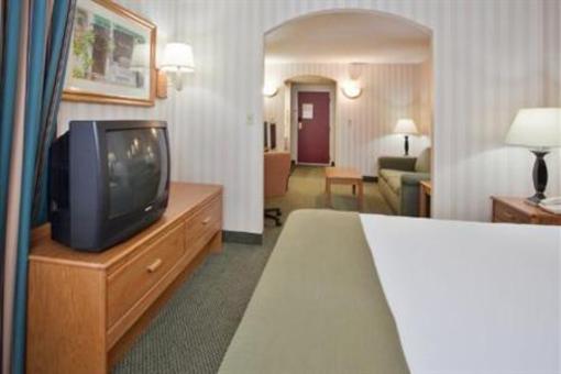 фото отеля Holiday Inn Express Frazer Malvern