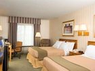 фото отеля Holiday Inn Express Frazer Malvern