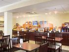 фото отеля Holiday Inn Express Frazer Malvern