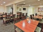фото отеля Holiday Inn Express Frazer Malvern