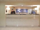 фото отеля Holiday Inn Express Frazer Malvern