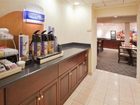 фото отеля Holiday Inn Express Frazer Malvern