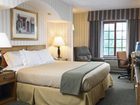 фото отеля Holiday Inn Express Frazer Malvern