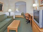 фото отеля Holiday Inn Express Frazer Malvern