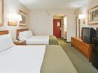фото отеля Holiday Inn Express Frazer Malvern