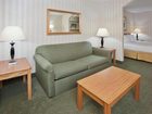фото отеля Holiday Inn Express Frazer Malvern