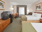 фото отеля Holiday Inn Express Frazer Malvern