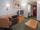 фото отеля Holiday Inn Express Frazer Malvern