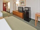 фото отеля Holiday Inn Express Frazer Malvern