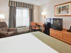 фото отеля Holiday Inn Express Frazer Malvern