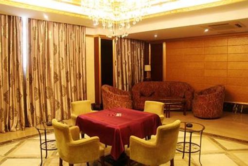 фото отеля Yantai Phoenix Garden Hotel