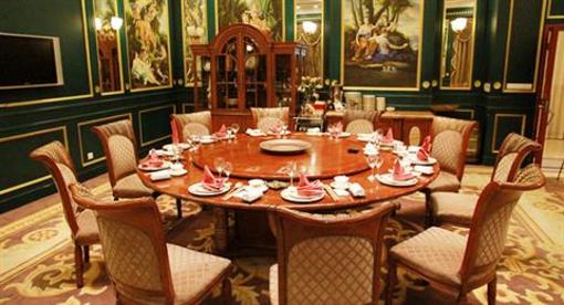 фото отеля Yantai Phoenix Garden Hotel