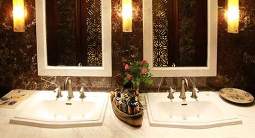 фото отеля Yantai Phoenix Garden Hotel