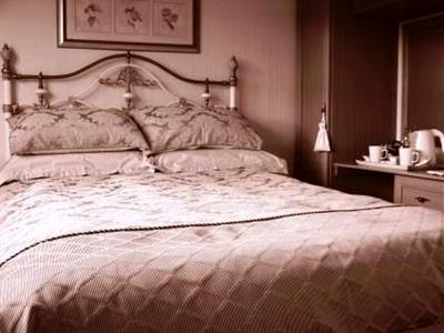 фото отеля Black Firs Guest House Birmingham