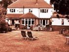 фото отеля Black Firs Guest House Birmingham