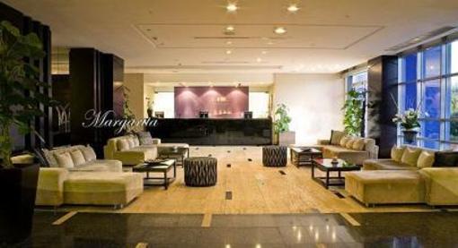 фото отеля Lidotel Hotel Boutique Margarita