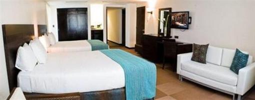 фото отеля Lidotel Hotel Boutique Margarita