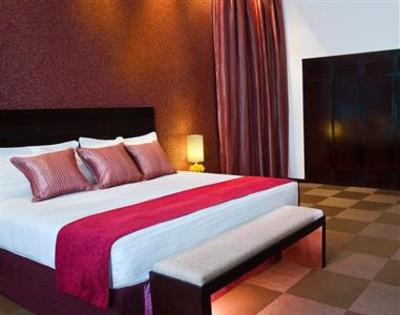 фото отеля Lidotel Hotel Boutique Margarita