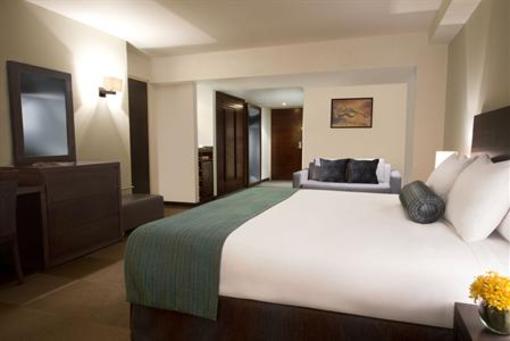фото отеля Lidotel Hotel Boutique Margarita