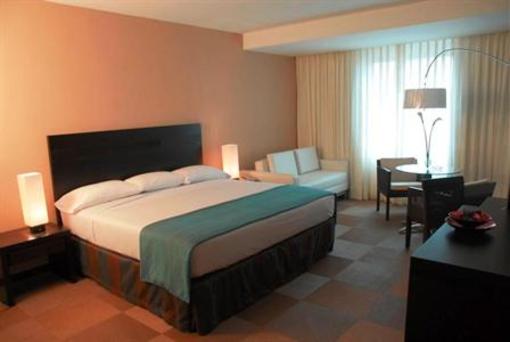 фото отеля Lidotel Hotel Boutique Margarita