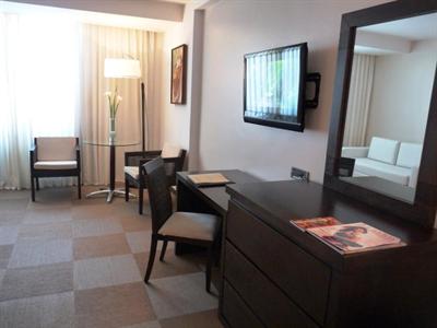 фото отеля Lidotel Hotel Boutique Margarita