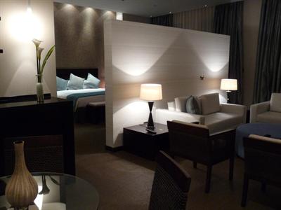 фото отеля Lidotel Hotel Boutique Margarita