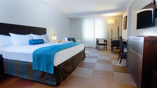 фото отеля Lidotel Hotel Boutique Margarita