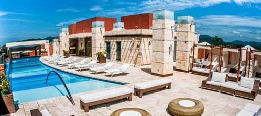 фото отеля Lidotel Hotel Boutique Margarita