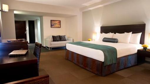 фото отеля Lidotel Hotel Boutique Margarita