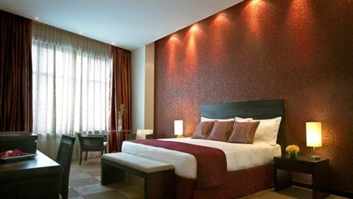 фото отеля Lidotel Hotel Boutique Margarita