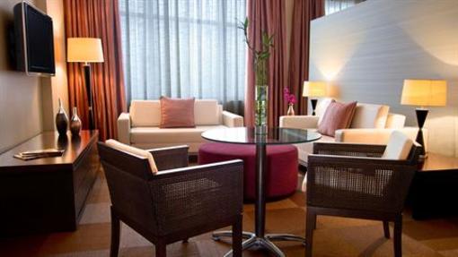 фото отеля Lidotel Hotel Boutique Margarita