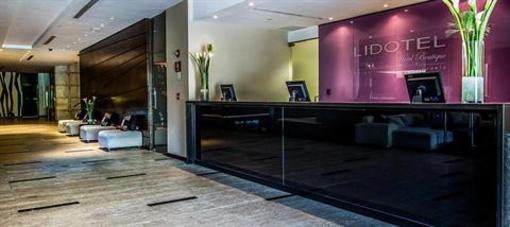 фото отеля Lidotel Hotel Boutique Margarita