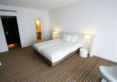 фото отеля Sandton Eden Antwerp