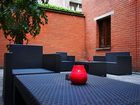 фото отеля Sandton Eden Antwerp