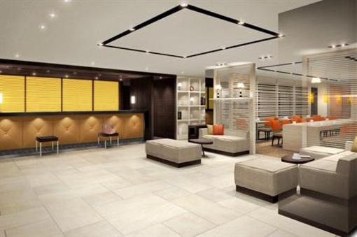 фото отеля Sotetsu Fresa Inn Yokohama Totsuka
