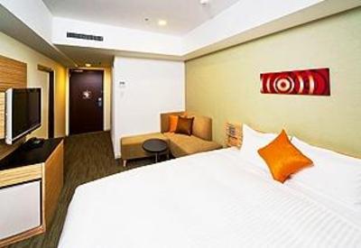 фото отеля Sotetsu Fresa Inn Yokohama Totsuka