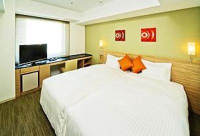 фото отеля Sotetsu Fresa Inn Yokohama Totsuka