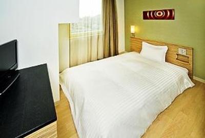 фото отеля Sotetsu Fresa Inn Yokohama Totsuka