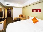 фото отеля Sotetsu Fresa Inn Yokohama Totsuka