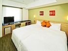 фото отеля Sotetsu Fresa Inn Yokohama Totsuka