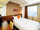 фото отеля Sotetsu Fresa Inn Yokohama Totsuka