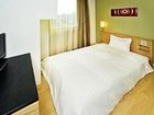 фото отеля Sotetsu Fresa Inn Yokohama Totsuka