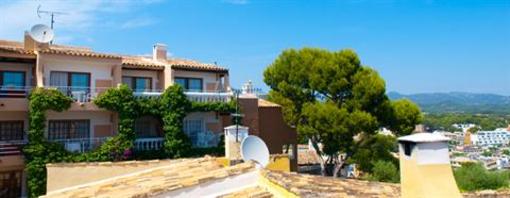 фото отеля Aldea 2 Cala Fornells Apartments Calvia
