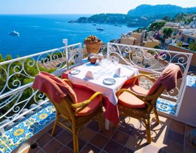 фото отеля Aldea 2 Cala Fornells Apartments Calvia